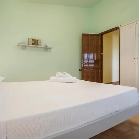 Casa Olivastro