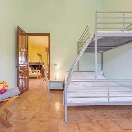Casa Olivastro Tertenìa