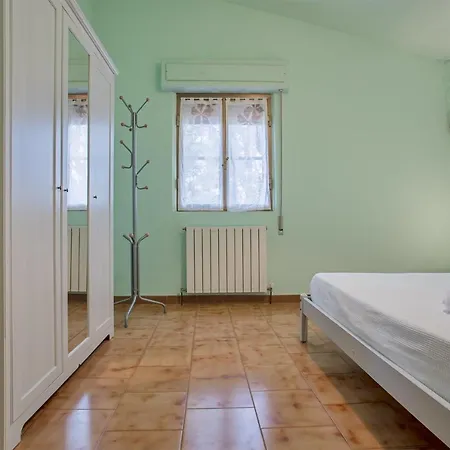 Casa de Férias Casa Olivastro